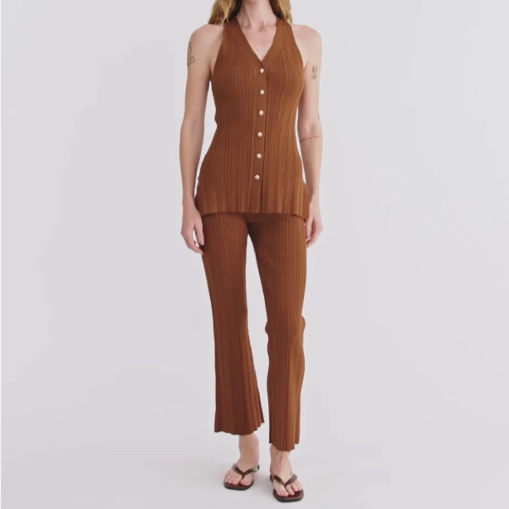 NWT Veronica Beard Dax Set